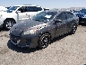 JM1BL1VF9C1****** Used and Repairable 2012 Mazda 3 in El Paso