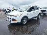 1FMCU0F75FU****** Usados y Reparables 2015 Ford Escape en Raleigh