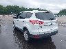 1FMCU0F75FU****** Salvamento y Reparables 2015 Ford Escape en Raleigh