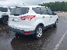 1FMCU0F75FU****** Salvamento y Destrozados 2015 Ford Escape en Estado de Carolina del Norte
