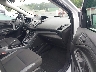1FMCU0F75FU****** Usados y Reparables 2015 Ford Escape en Estado de Carolina del Norte