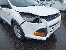 1FMCU0F75FU****** Salvamento y Reparables 2015 Ford Escape en Estado de Carolina del Norte
