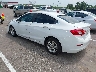 1G1BE5SM3H7****** Salvage and Repairable 2017 Chevrolet Cruze in Memphis