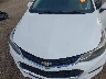 1G1BE5SM3J7****** Repairable 2018 Chevrolet Cruze in McAllen