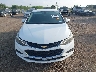 1G1BE5SM3J7****** Wrecked 2018 Chevrolet Cruze in Texas State