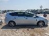 JTDZN3EU8EJ****** Wrecked 2014 Toyota Prius V in Texas State