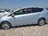 JTDZN3EU8EJ****** Used 2014 Toyota Prius V in Texas State
