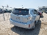 JTDZN3EU8EJ****** Salvage and Wrecked 2014 Toyota Prius V in Texas State