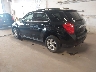 2GNFLGE3XF6****** Salvamento y Reparables 2015 Chevrolet Equinox en Minneapolis Saint Paul