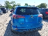 JTMBFREV0HJ****** Wrecked 2017 Toyota RAV4