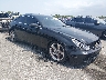 WDDDJ72X69A****** Salvage and Wrecked 2009 Mercedes-Benz Cls 550 in New Orleans East
