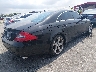 WDDDJ72X69A****** Salvage and Wrecked 2009 Mercedes-Benz Cls 550 in Louisiana State