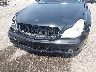 WDDDJ72X69A****** Salvage and Repairable 2009 Mercedes-Benz Cls 550 in Louisiana State