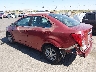 1G1JC5SHXF4****** Repairable 2015 Chevrolet Sonic in Texas State