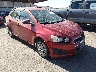 1G1JC5SHXF4****** Salvage and Wrecked 2015 Chevrolet Sonic in El Paso