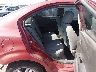 1G1JC5SHXF4****** Wrecked 2015 Chevrolet Sonic in El Paso