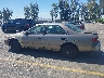 4T1BG22K6XU****** Reparables 1999 Toyota Camry en Estado de California