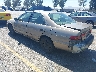 4T1BG22K6XU****** Salvamento y Reparables 1999 Toyota Camry en Fontana