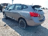 JN8AS5MV5BW****** Salvamento y Reparables 2011 Nissan Rogue en Des Moines