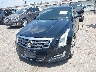 1G6AC5SX9E0****** Destrozados 2014 Cadillac ATS en Estado de Texas