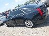 1G6AC5SX9E0****** Reparables 2014 Cadillac ATS en Estado de Texas