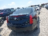 1G6AC5SX9E0****** Destrozados 2014 Cadillac ATS