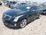 1G6AC5SX9E0****** Usados y Reparables 2014 Cadillac ATS en Houston