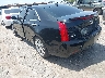 1G6AC5SX9E0****** Salvamento y Reparables 2014 Cadillac ATS en Houston