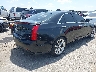 1G6AC5SX9E0****** Salvamento y Destrozados 2014 Cadillac ATS en Estado de Texas