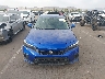 2HGFE2F23NH****** Wrecked 2022 Honda Civic in Arizona State
