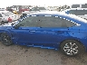 2HGFE2F23NH****** Repairable 2022 Honda Civic in Arizona State