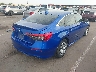2HGFE2F23NH****** Salvage and Wrecked 2022 Honda Civic in Arizona State