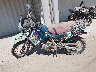 JKAKLEA17XA****** Usados 1999 Kawasaki KLR650 en Estado de California