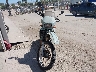 JKAKLEA17XA****** Usados y Reparables 1999 Kawasaki KLR650 en Estado de California