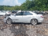1YVHP80C485****** Repairable 2008 Mazda 6 in Mississippi State