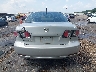 1YVHP80C485****** Wrecked 2008 Mazda 6