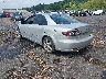 1YVHP80C485****** Salvage and Repairable 2008 Mazda 6 in Jackson