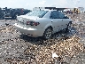 1YVHP80C485****** Salvage and Wrecked 2008 Mazda 6 in Mississippi State