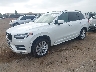 YV4A22PK3H1****** Used and Repairable 2017 Volvo XC90 in San Diego
