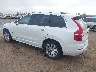 YV4A22PK3H1****** Salvage and Repairable 2017 Volvo XC90 in San Diego