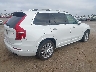 YV4A22PK3H1****** Salvage and Wrecked 2017 Volvo XC90 in California State