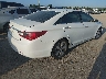 5NPEC4AC8BH****** Salvage and Wrecked 2011 Hyundai Sonata in Texas State