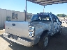1D7HA18Z52J****** Salvage and Wrecked 2002 Dodge Ram 1500 in California State