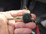 JTEDP21A140****** Salvage 2004 Toyota Highlander in Iowa State
