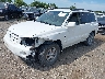 JTEDP21A140****** Used and Repairable 2004 Toyota Highlander in Davenport