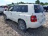 JTEDP21A140****** Salvage and Repairable 2004 Toyota Highlander in Davenport