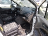 NM0LS7E74L1****** Used and Repairable 2020 Ford Transit Connect in Texas State