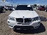 5UXWX7C53E0****** Destrozados 2014 BMW X3 en Estado de Nuevo México