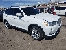 5UXWX7C53E0****** Salvamento y Destrozados 2014 BMW X3 en Albuquerque