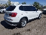 5UXWX7C53E0****** Salvamento y Destrozados 2014 BMW X3 en Estado de Nuevo México